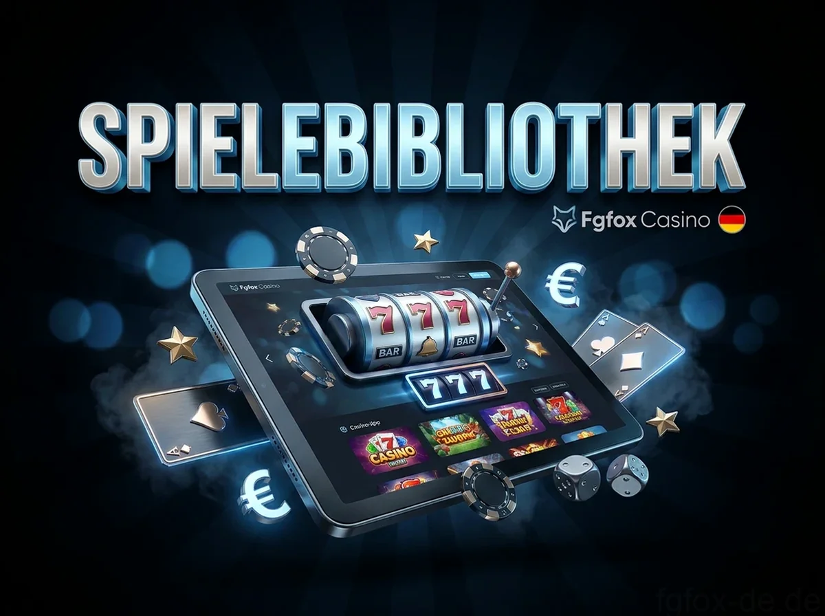 Spielebibliothek