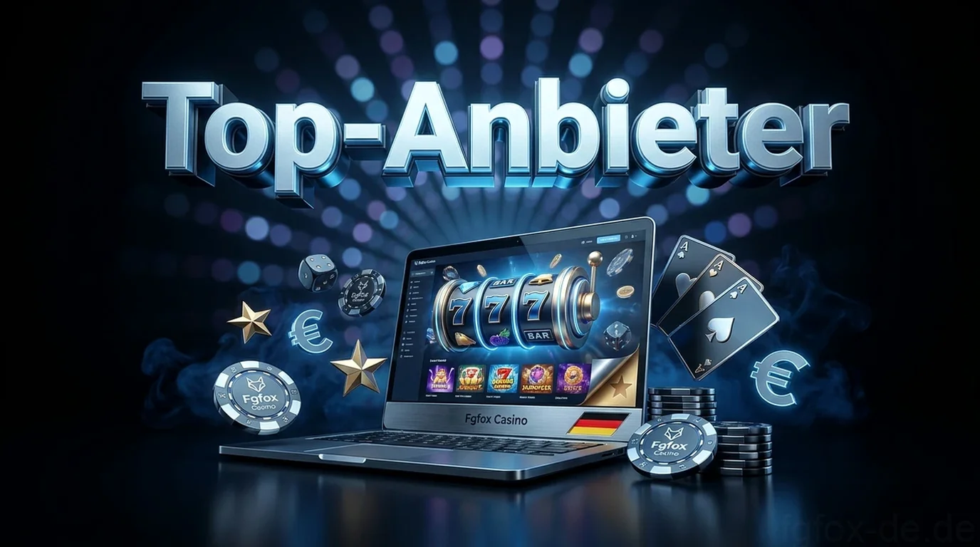 Top-Anbieter